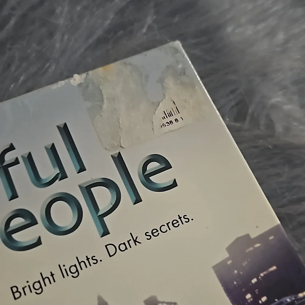Beautiful People 💋 The Complete Series DVD SET